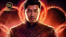 Shang-Chi y la leyenda de los Diez Anillos - Tráiler español (HD)