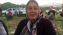 Baraj gölünde kaybolan genç kadının cesedi bulundu