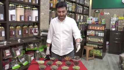 Son dakika haber... Sağlığı bozmadan bitkisel ürünlerle kilo vermenin ipuçları