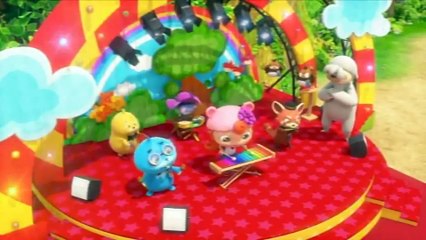 duda y dada temporada 2 capitulo 10 el collar de la suerte de webber español latino