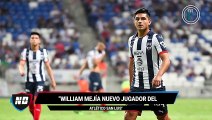 Marcelo Barovero regresa a la Liga MX.