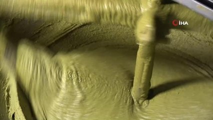 Antep fıstığının katma değerleri artıyor