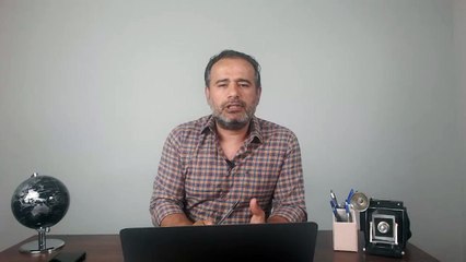 Erdoğan da Paramount’ta kaldı mı? Sezgin Baran Korkmaz Gerçekleri! SAİD SEFA