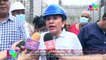Gobierno de Nicaragua avanza con la construcción del Hospital Primario de Matiguás, Matagalpa