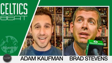 Why did Celtics hire Ime Udoka as Coach?