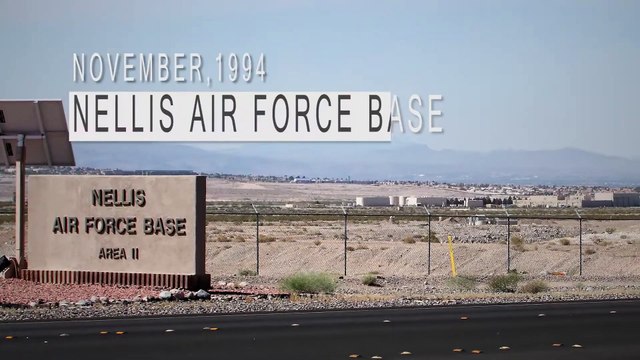 Alien Chronicles Military UFO Encounters Documentary Movie