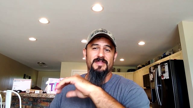 Yorks Gun Wax Unboxing