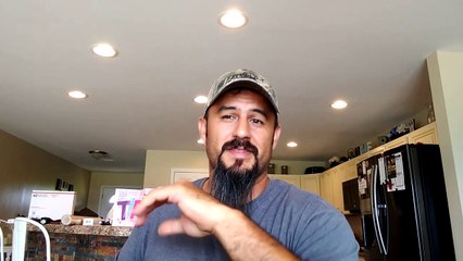 Yorks Gun Wax Unboxing