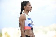 Le replay de la 1re journée - Athlétisme - ChF