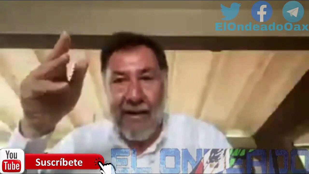 SI LA OPOSICION LLEGA AL PODER OTRA VEZ ¡MIS DIAS ESTANRAN CONTADOS!