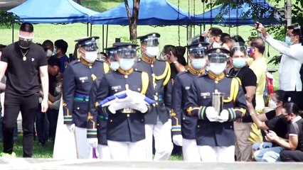 How Noynoy Aquino's nephew, executive assistant remember him