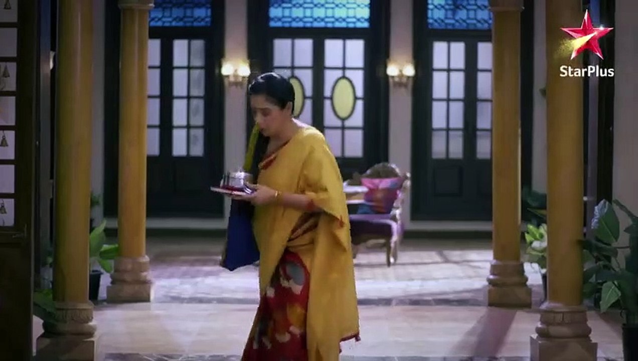 Anupama - Kavya's Trick