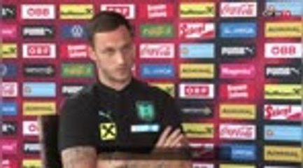 Mourinho story differs from truth - Arnautovic