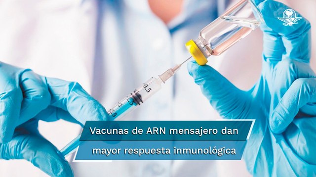 Vacuna Pfizer y Moderna pueden dar inmunidad de hasta 3 años contra el Covid, según estudio