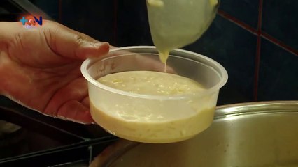 MQN-Arrocito con leche para ayudar a los demás-250621
