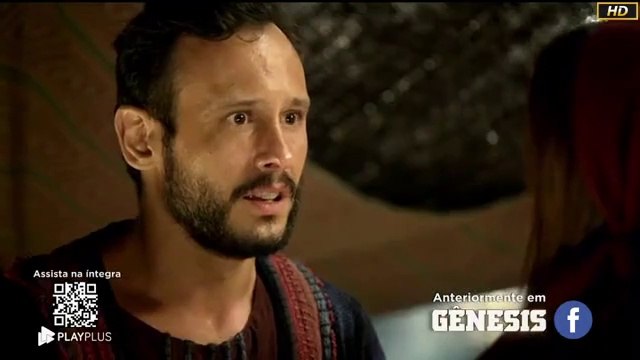 NOVELA GÊNESIS CAPÍTULO 114 COMPLETO 25/06/2021 SEXTA EM HD