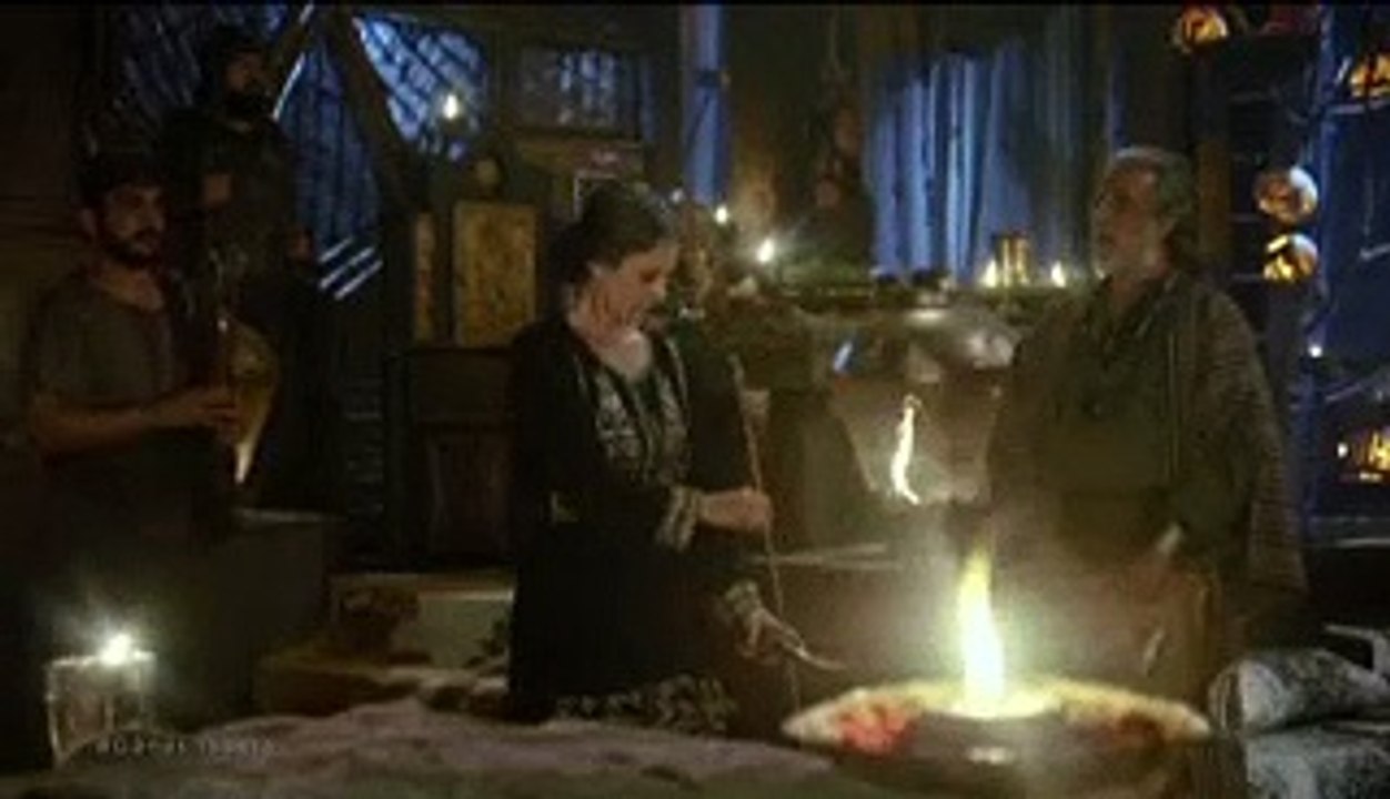 Novela Gênesis - Capitulo 114 Completo (25/06/21 sexta)