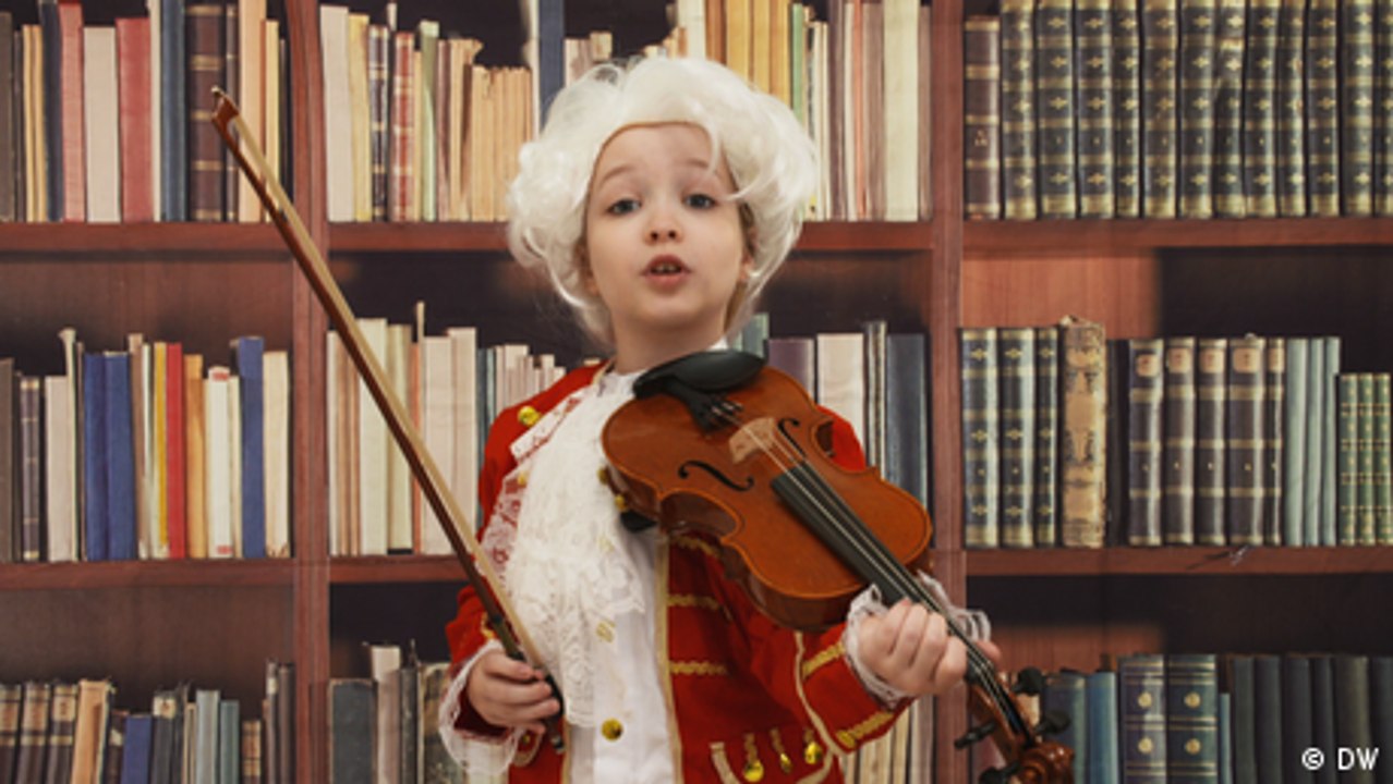 Geschichtsunterricht auf Instagram