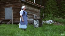 Sweden's age-old cow call: Kulning