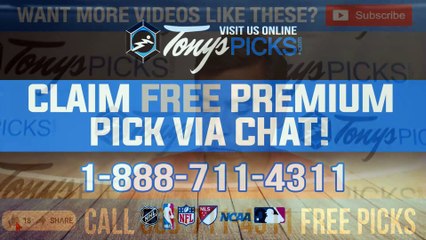 6/26/21 FREE MLB Picks and Predictions on MLB Betting Tips for Today
