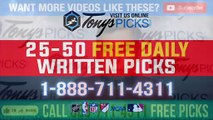 Orioles vs Blue Jays 6/26/21 FREE MLB Picks and Predictions on MLB Betting Tips for Today