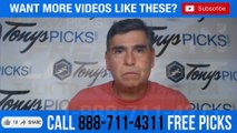 Phillies vs Mets 6/26/21 FREE MLB Picks and Predictions on MLB Betting Tips for Today