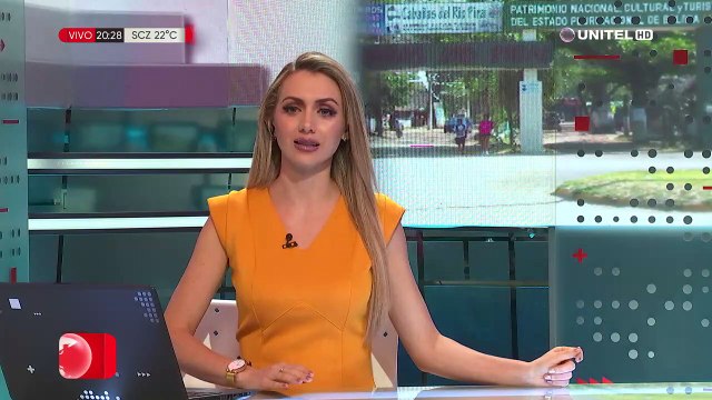 Vecinos de Piraí: “Los robos y asaltos son todos los días y (los delincuentes) son los mismos”