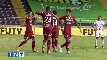 Tres centrodelanteros pelearán por un puesto en el equipo de Mauricio Wright