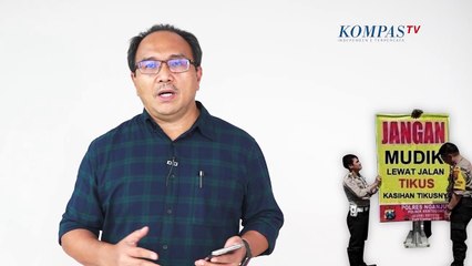 Pulau Jawa Darurat Covid-19 - Opini Budiman