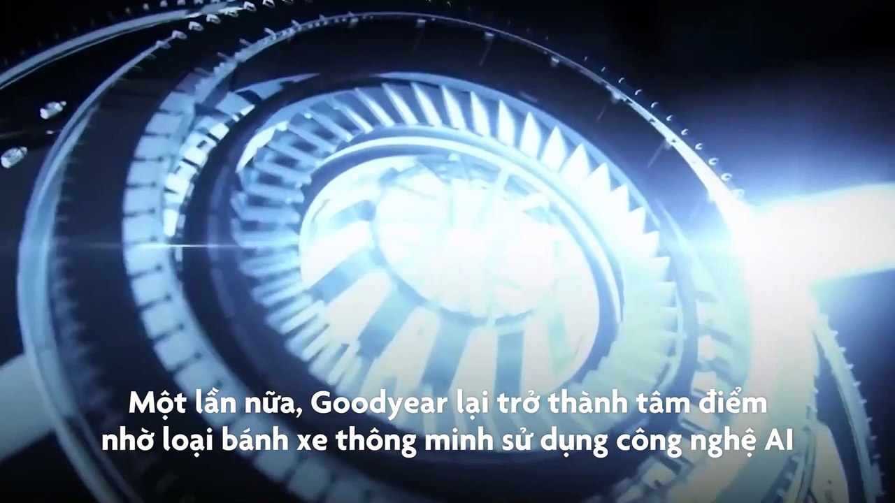 Tròn mắt trước những mẫu bánh xe ôtô độc nhất vô nhị trên hành tinh - Tạp Chí Bốn Bánh