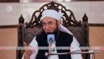 India - First Ever Visited India - What Happened to Molana Tariq Jameel latest bayan