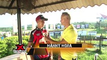 Campeonato Invernal Motocross 2018 República Dominicana. 2da parte.