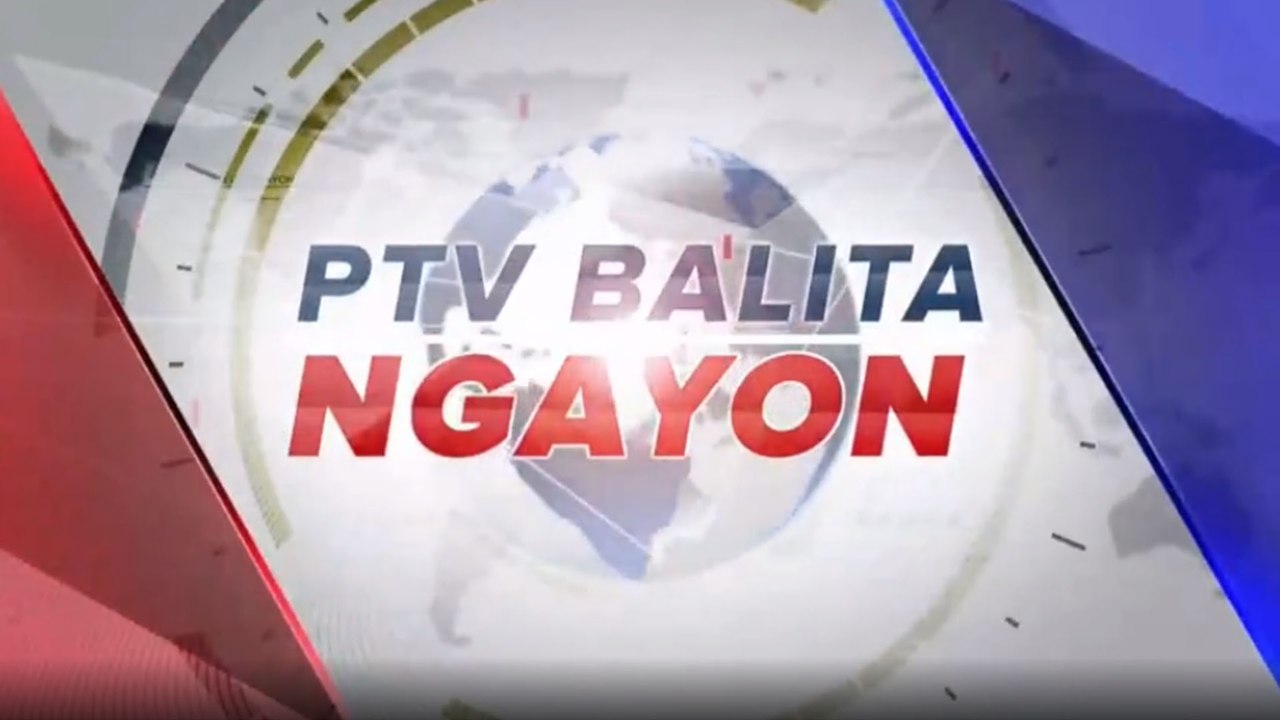 #PTVBalitaNgayon June 26, 2021 9:30AM Update