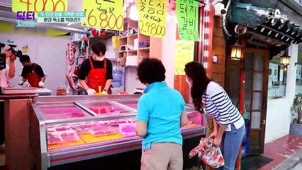 두 번의 암을 극복한 비법! 환경 독소를 막아라?!