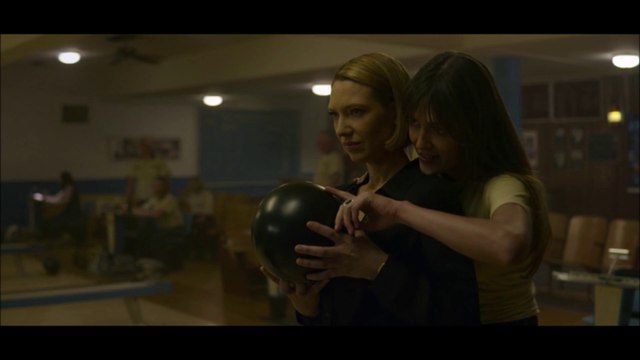 Wendy & Kay Complete S02 - Mindhunter - Anna Torv & Lauren Glazier