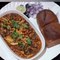 Misal pav by zebas Kitchen . free and easy recipe. ...