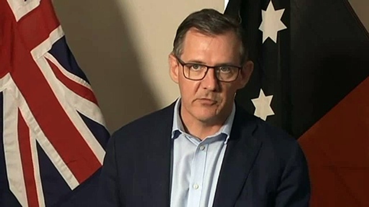 Worker at Granites gold mine tests positive in the NT