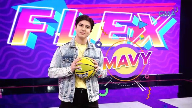 FLEX: Meet FLEX Leader Mavy | Teaser