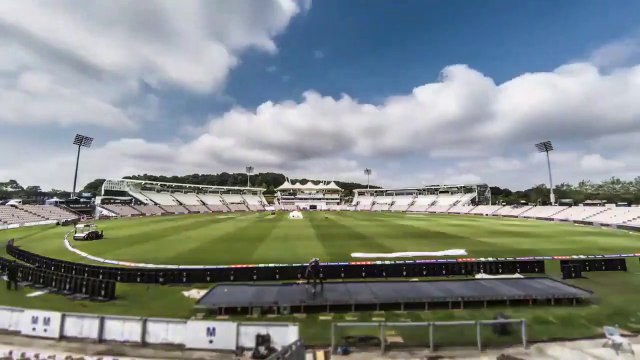 See What Virat and Kane Williamson said about WTC Final.