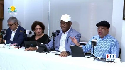 Euri Cabral revela conversación con Jean Alain Rodríguez tras su detención en aeropuerto