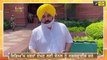 ਵੀਡੀਓ ਦੇਖਦਿਆਂ ਹੀ ਐਕਸ਼ਨ 'ਚ ਭਗਵੰਤ ਮਾਨ AAP Punjab President Bhagwant reached Delhi | The Punjab TV
