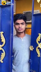 Gandhi thatha celebration