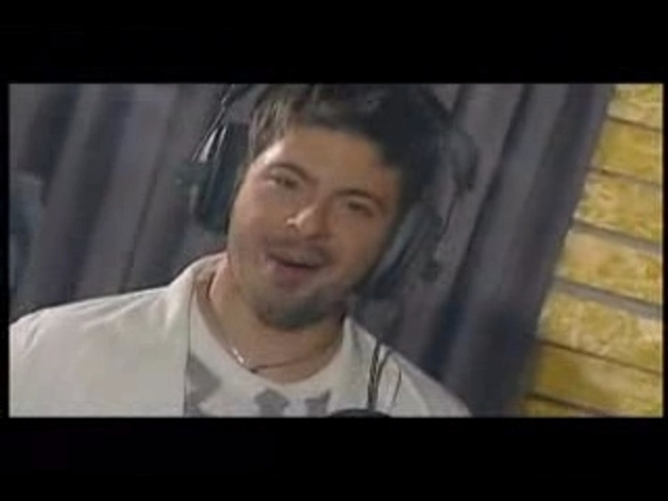 Tose Proeski - Makedonija Naviva za vas