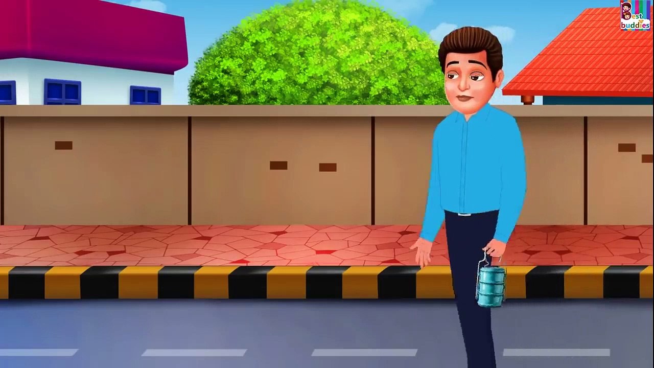 अनलॉक और बेरोजगारी _ Hindi Kahani _ Moral Stories _ Bedtime Stories _ Hindi Kahaniya _ Fairy tales