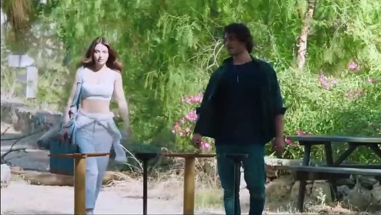AM capitulo 2 en español parte 1 de 3