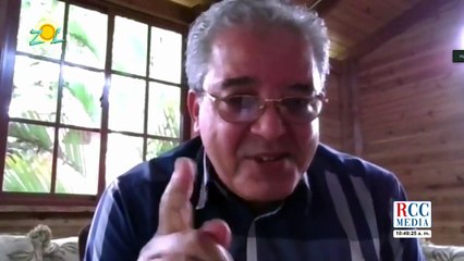 Lenchy Vargas: “La democracia es mucho más que un voto”.