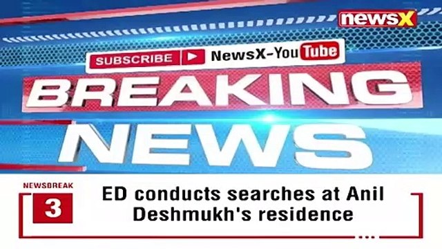 TN Announces Lockdown Extension Lockdown Extended Till July 5 NewsX