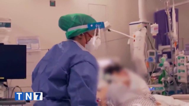 1739 nuevos casos de COVID-19 se reportaron este viernes