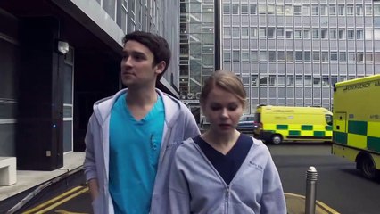 Holby City Series 22 Episode 25