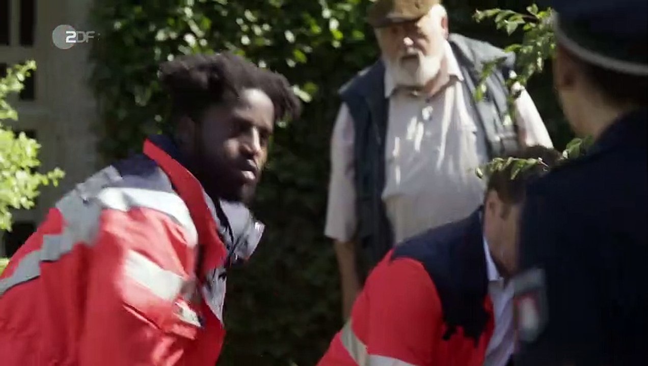 Notruf hafenkante (356) staffel 15 folge 3 - herzlos